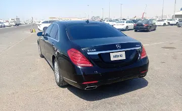 Mercedes-Benz S-Класс 2015 года за 32 000 000 тг. в Кокшетау фото 3