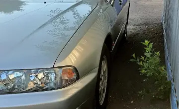Mitsubishi Diamante 1995 года за 2 500 000 тг. в Экибастуз фото 2