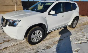 Nissan Terrano 2021 года за 8 000 000 тг. в Мангистауская область фото 1