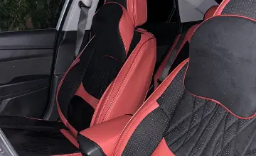 Hyundai Accent 2019 года за 6 000 000 тг. в Западно-Казахстанская область фото 4