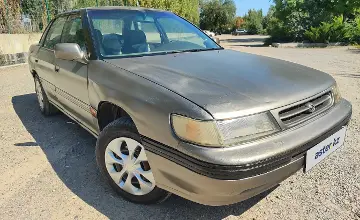 Subaru Legacy 1993 года за 750 000 тг. в Алматы фото 2