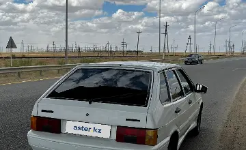 LADA (ВАЗ) 2114 2013 года за 850 000 тг. в Кызылординская область фото 3