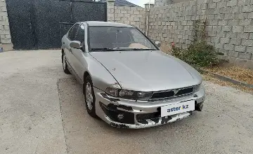 Mitsubishi Galant 2006 года за 1 500 000 тг. в Шымкент фото 2