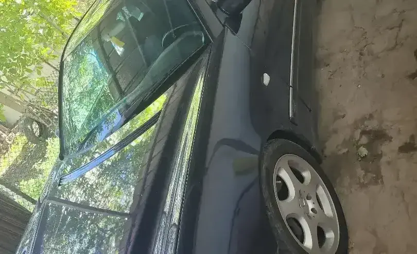 Mercedes-Benz E-Класс AMG 1998 года за 6 500 000 тг. в Алматы фото 2
