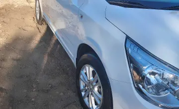 Chevrolet Cobalt 2026 года за 6 300 000 тг. в Алматы фото 3