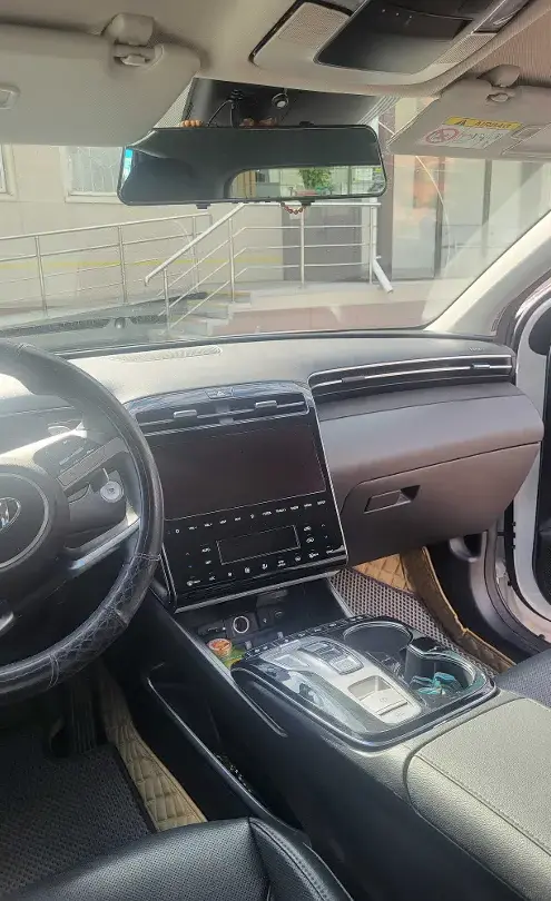 Hyundai Tucson 2024 года за 15 500 000 тг. в Павлодар фото 4