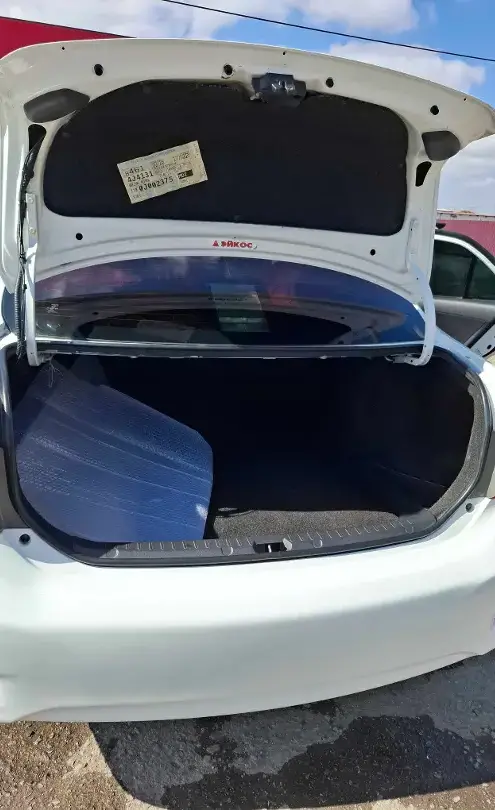 Toyota Corolla 2010 года за 4 500 000 тг. в Семей фото 4