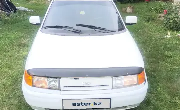 LADA (ВАЗ) 2111 2001 года за 800 000 тг. в Уральск фото 2