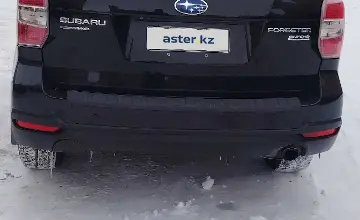 Subaru Forester 2015 года за 4 500 000 тг. в Актюбинская область фото 4