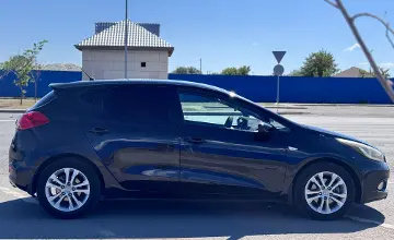 Kia Ceed 2013 года за 5 000 000 тг. в Астана фото 4