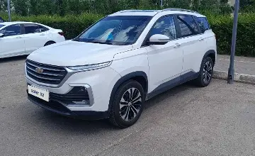 Chevrolet Captiva 2021 года за 7 200 000 тг. в Астана фото 1