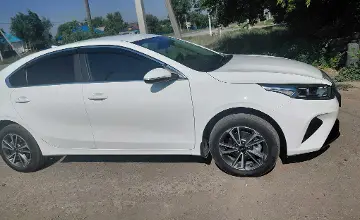 Kia Cerato 2024 года за 10 700 000 тг. в Семей фото 2