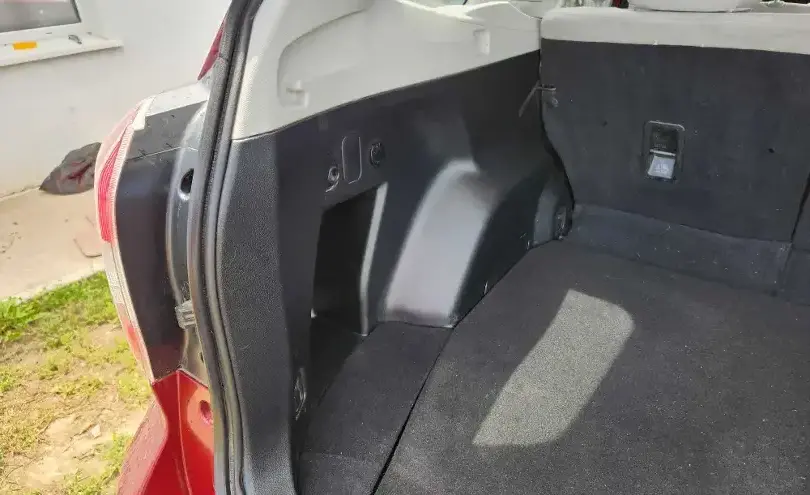Subaru Forester 2013 года за 3 500 000 тг. в Западно-Казахстанская область
