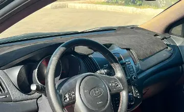 Kia Cerato 2011 года за 3 500 000 тг. в Актау