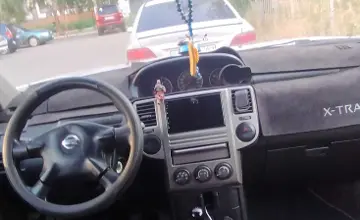 Nissan X-Trail 2005 года за 3 800 000 тг. в Кокшетау