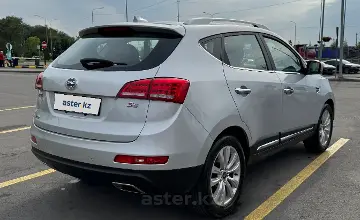JAC S5 (Eagle) 2021 года за 5 250 000 тг. в Алматы фото 4