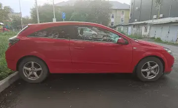 Opel Astra 2007 года за 2 800 000 тг. в Атырауская область фото 2