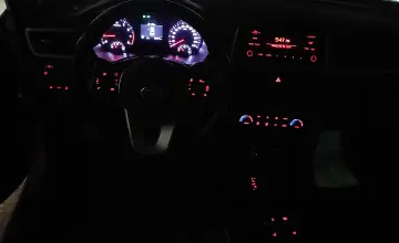 Kia Optima 2019 года за 9 000 000 тг. в Уральск фото 5