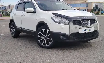 Nissan Qashqai 2012 года за 4 900 000 тг. в Талдыкорган фото 3