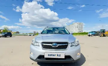 Subaru Impreza 2014 года за 8 000 000 тг. в Северо-Казахстанская область фото 1