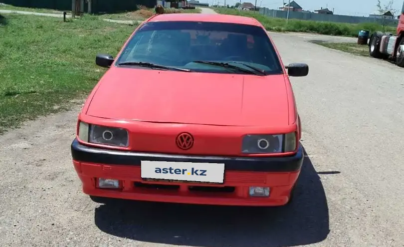 Volkswagen Passat 1991 года за 900 000 тг. в Алматинская область фото 1