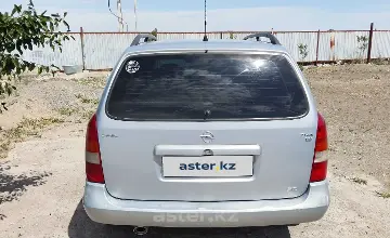 Opel Astra 2001 года за 2 700 000 тг. в Атырауская область