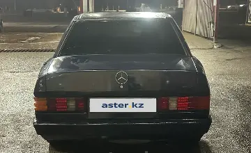 Mercedes-Benz 190 (W201) 1991 года за 500 000 тг. в Шымкент фото 4