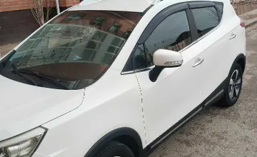 JAC S3 2019 года за 3 500 000 тг. в Кызылординская область фото 2