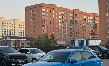 Audi A3 2023 года за 12 900 000 тг. в Костанайская область фото 2