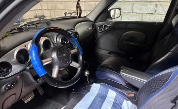 Chrysler PT Cruiser 2005 года за 2 900 000 тг. в Алматы
