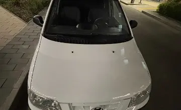 Hyundai Matrix 2005 года за 1 800 000 тг. в Атырауская область фото 3