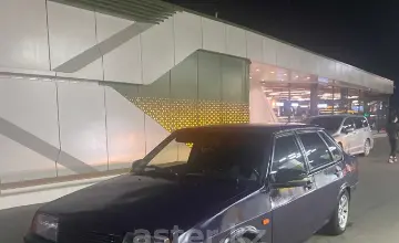 LADA (ВАЗ) 21099 2001 года за 600 000 тг. в Павлодарская область фото 1