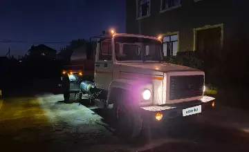 ГАЗ 3307 2006 года за 3 200 000 тг. в Кызылординская область фото 4