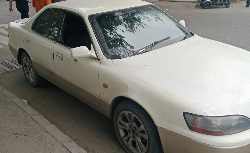 Toyota Windom 1996 года за 1 350 000 тг. в Алматы фото 4