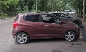 Chevrolet Spark 2021 года за 5 000 000 тг. в Алматы фото 4