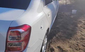 Chevrolet Cobalt 2026 года за 6 300 000 тг. в Алматы фото 4