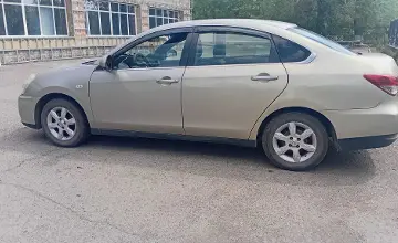 Nissan Almera 2014 года за 3 000 000 тг. в Экибастуз фото 2
