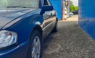 Mercedes-Benz C-Класс 1994 года за 1 500 000 тг. в Астана фото 2