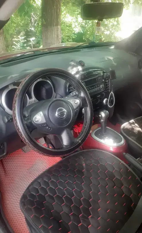 Nissan Juke 2012 года за 5 500 000 тг. в Жамбылская область фото 5