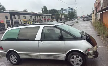 Toyota Estima 1998 года за 2 700 000 тг. в Алматы фото 3