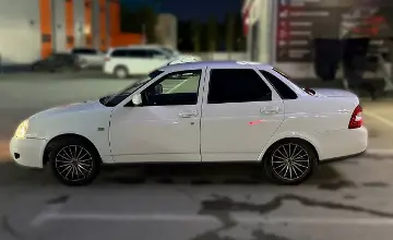 LADA (ВАЗ) Priora 2014 года за 1 700 000 тг. в Атырауская область