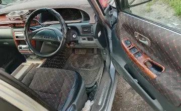 Honda Odyssey 1995 года за 2 100 000 тг. в Северо-Казахстанская область