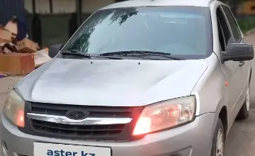 LADA (ВАЗ) Granta 2012 года за 1 000 000 тг. в Актюбинская область фото 1