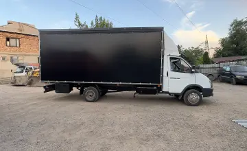 ГАЗ 3302 «Газель» 2013 года за 8 000 000 тг. в Алматы