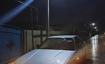 Mazda 626 1991 года за 500 000 тг. в Мангистауская область фото 2