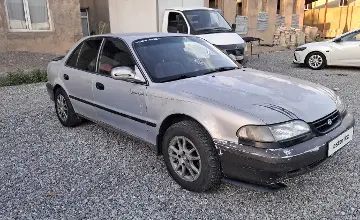 Hyundai Sonata 1994 года за 1 000 000 тг. в Шымкент фото 3