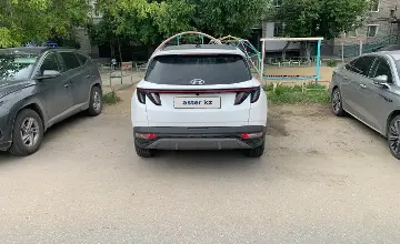Hyundai Tucson 2023 года за 15 000 000 тг. в Костанай фото 2