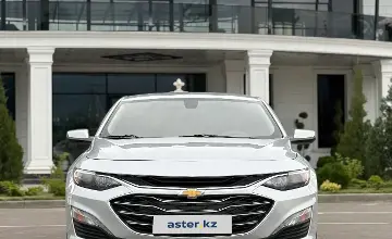 Chevrolet Malibu 2020 года за 7 700 000 тг. в Алматы фото 3