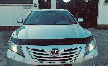 Toyota Camry 2006 года за 5 500 000 тг. в Кызылординская область фото 2