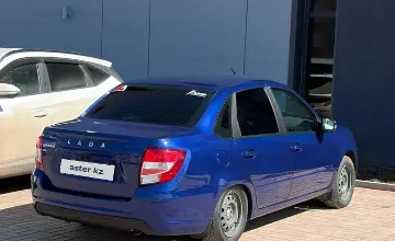 LADA (ВАЗ) Granta 2025 года за 4 500 000 тг. в Астана фото 4